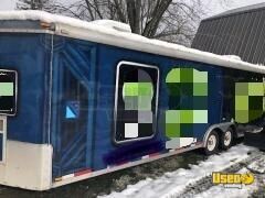 2011 Party / Video Gaming Trailer Party / Gaming Trailer Ontario for Sale