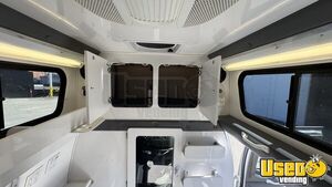 2011 Pet Pro Pet Care / Veterinary Truck 23 California Gas Engine for Sale