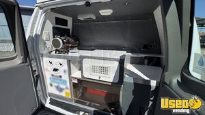 2011 Pet Pro Pet Care / Veterinary Truck 24 California Gas Engine for Sale