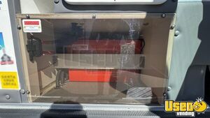 2011 Pet Pro Pet Care / Veterinary Truck 34 California Gas Engine for Sale