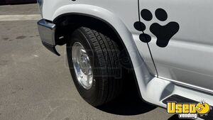 2011 Pet Pro Pet Care / Veterinary Truck 37 California Gas Engine for Sale