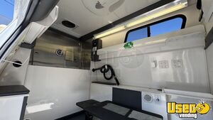 2011 Pet Pro Pet Care / Veterinary Truck Additional 1 California Gas Engine for Sale