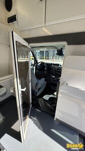 2011 Pet Pro Pet Care / Veterinary Truck Back-up Alarm California Gas Engine for Sale