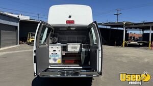 2011 Pet Pro Pet Care / Veterinary Truck Electrical Outlets California Gas Engine for Sale