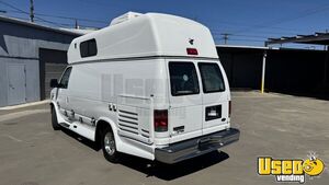 2011 Pet Pro Pet Care / Veterinary Truck Exterior Lighting California Gas Engine for Sale