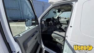 2011 Pet Pro Pet Care / Veterinary Truck Fresh Water Tank California Gas Engine for Sale