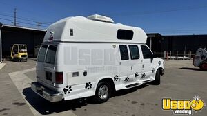2011 Pet Pro Pet Care / Veterinary Truck Generator California Gas Engine for Sale