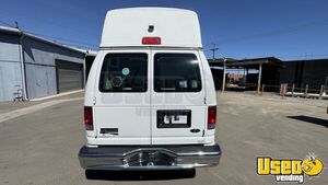 2011 Pet Pro Pet Care / Veterinary Truck Interior Lighting California Gas Engine for Sale
