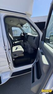 2011 Pet Pro Pet Care / Veterinary Truck Sound System California Gas Engine for Sale