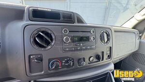 2011 Pet Pro Pet Care / Veterinary Truck Transmission - Automatic California Gas Engine for Sale