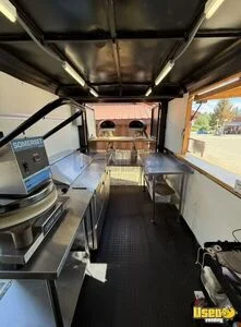 2011 Pizza Trailer Pizza Trailer Exterior Customer Counter Idaho for Sale