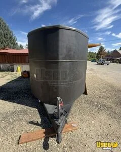 2011 Pizza Trailer Pizza Trailer Insulated Walls Idaho for Sale