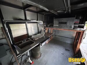 2011 Pizza Trailer Pizza Trailer Pizza Oven California for Sale