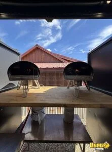 2011 Pizza Trailer Pizza Trailer Pizza Oven Idaho for Sale