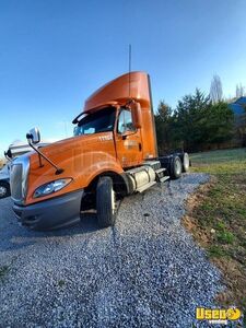 2011 Prostar International Semi Truck Tennessee for Sale