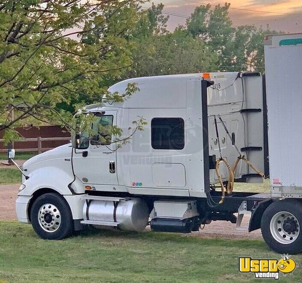 2011 Prostar International Semi Truck Texas for Sale