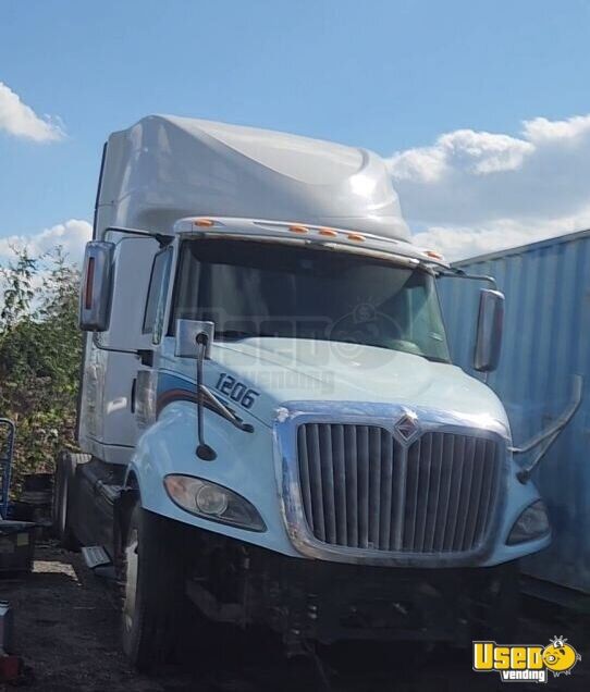 2011 Prostar International Semi Truck Texas for Sale