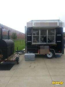 2011 Royal Kitchen Food Trailer Indiana for Sale
