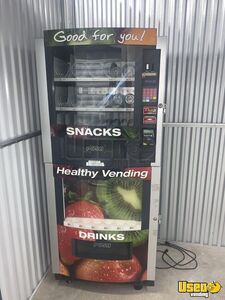 2011 Rs-850 Healthy You Vending Combo Pennsylvania for Sale