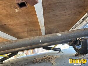 2011 Santa Barbara Package Kitchen Food Trailer 39 California for Sale