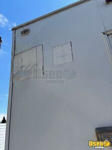 2011 Santa Barbara Package Kitchen Food Trailer 40 California for Sale