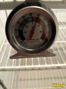 2011 Santa Barbara Package Kitchen Food Trailer Hot Water Heater California for Sale
