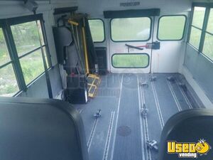 2011 School Bus 7 Pennsylvania Diesel Engine for Sale