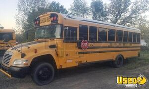 2011 School Bus Transmission - Automatic Pennsylvania Diesel Engine for Sale