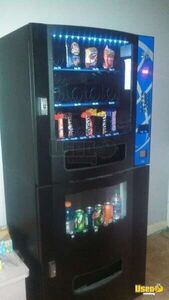 2011 Seaga Vista Vc630 Soda Vending Machines Ohio for Sale