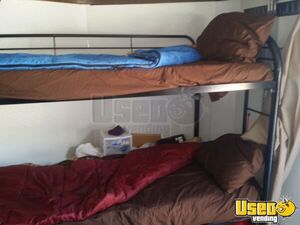 2011 Sharp Trailer Full 110 V Setup And Electric Awniing Beverage - Coffee Trailer Exterior Lighting Oklahoma for Sale