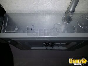 2011 Sharp Trailer Full 110 V Setup And Electric Awniing Beverage - Coffee Trailer Extra Concession Windows Oklahoma for Sale