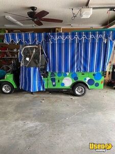 2011 Shaved Ice Truck Cart Snowball Truck Hand-washing Sink Kansas for Sale