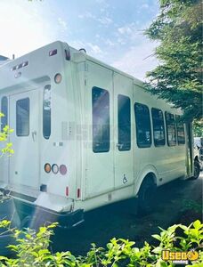 2011 Shuttle Bus Shuttle Bus 2 Massachusetts for Sale