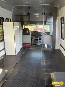 2011 Shuttle Bus Shuttle Bus 3 Massachusetts for Sale