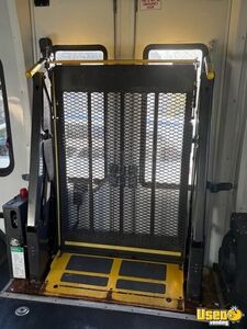 2011 Shuttle Bus Shuttle Bus 4 Massachusetts for Sale