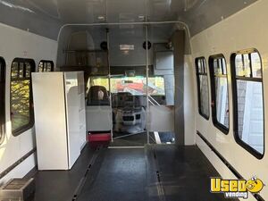2011 Shuttle Bus Shuttle Bus 5 Massachusetts for Sale