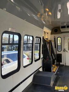 2011 Shuttle Bus Shuttle Bus 6 Massachusetts for Sale