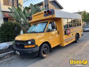 2011 Skoolie Bus Skoolie California Diesel Engine for Sale