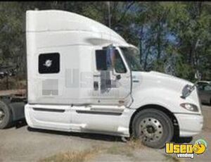 2011 Sleeper Cab Semi Truck International Semi Truck Utah for Sale