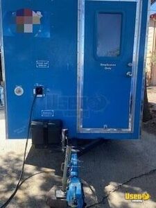 2011 Snowball Trailer Air Conditioning Arizona for Sale