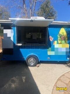 2011 Snowball Trailer Arizona for Sale