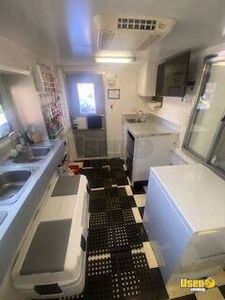 2011 Snowball Trailer Concession Window Arizona for Sale