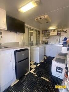 2011 Snowball Trailer Exterior Customer Counter Arizona for Sale
