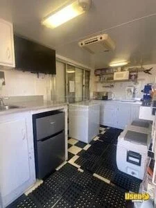 2011 Snowball Trailer Exterior Customer Counter Arizona for Sale