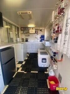 2011 Snowball Trailer Insulated Walls Arizona for Sale