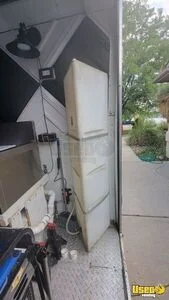 2011 Specialty Ice Cream Trailer Electrical Outlets Colorado for Sale
