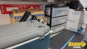 2011 Specialty Ice Cream Trailer Fire Extinguisher Colorado for Sale