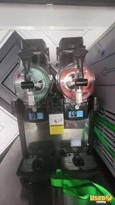 2011 Specialty Ice Cream Trailer Fresh Water Tank Colorado for Sale