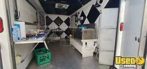 2011 Specialty Ice Cream Trailer Generator Colorado for Sale