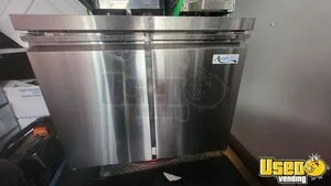 2011 Specialty Ice Cream Trailer Gray Water Tank Colorado for Sale
